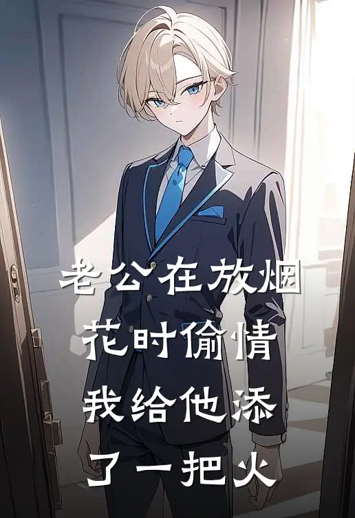 老公在放烟花时偷情，我给他添了一把火(清欢周延)全本免费小说_最新章节列表老公在放烟花时偷情，我给他添了一把火(清欢周延)