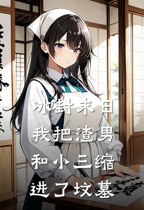 冰封末日，我把渣男和小三缩进了坟墓(宁宁陆泽)完本小说大全_完本热门小说冰封末日，我把渣男和小三缩进了坟墓宁宁陆泽