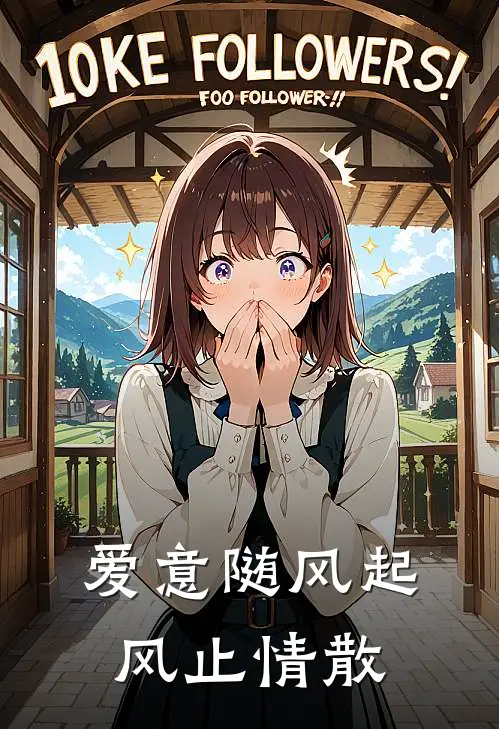 爱意随风起，风止情散