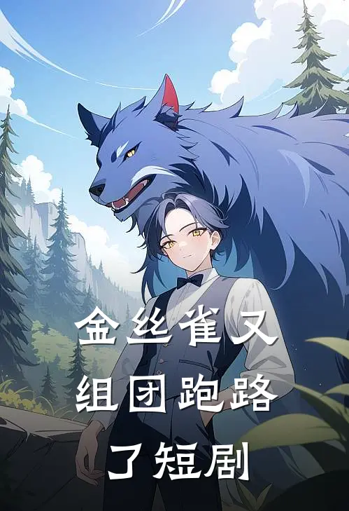 金丝雀又组团跑路了短剧