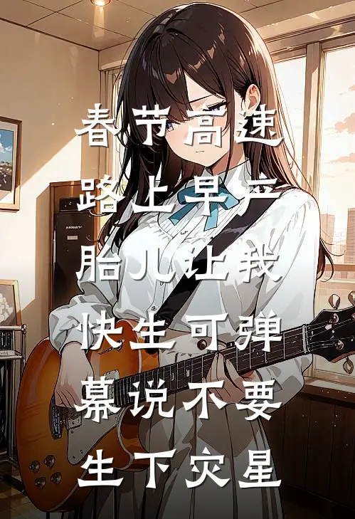 春节高速路上早产，胎儿让我快生可弹幕说不要生下灾星(抖音热门)好看的完结小说_热门小说推荐春节高速路上早产，胎儿让我快生可弹幕说不要生下灾星抖音热门