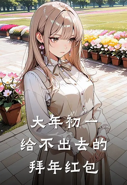 大年初一，给不出去的拜年红包