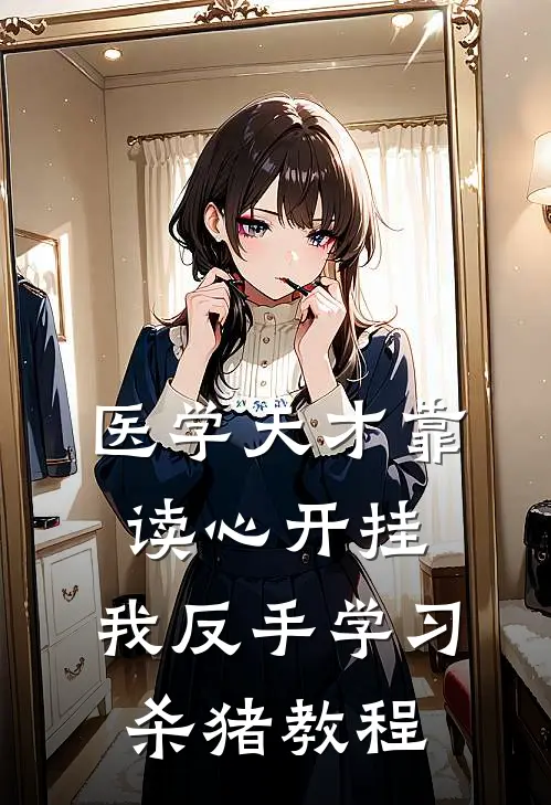 医学天才靠读心开挂，我反手学习杀猪教程(苏晚白灵)完本小说_全本免费小说医学天才靠读心开挂，我反手学习杀猪教程苏晚白灵