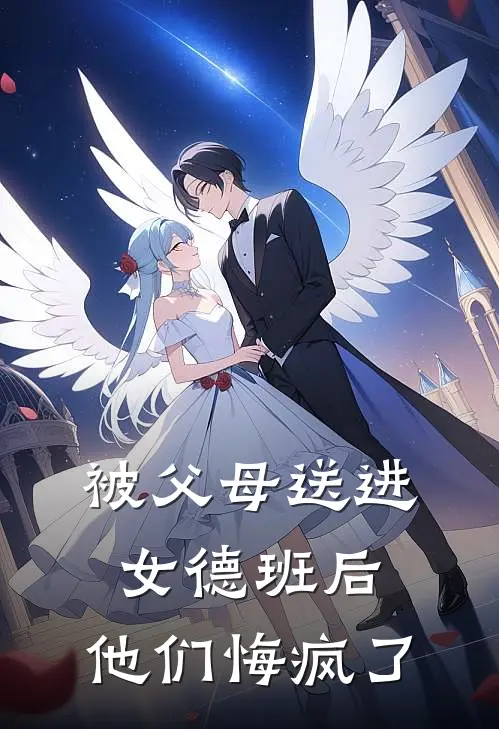 被父母送进女德班后，他们悔疯了(招娣爸爸)热门完本小说_最新小说被父母送进女德班后，他们悔疯了招娣爸爸