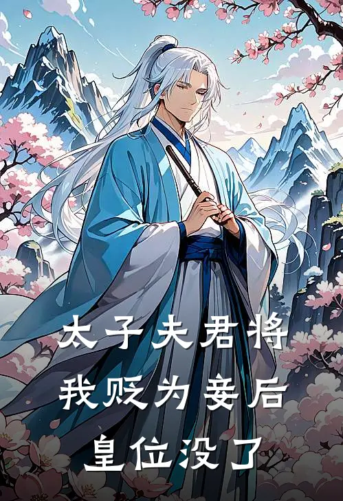 太子夫君将我贬为妾后，皇位没了