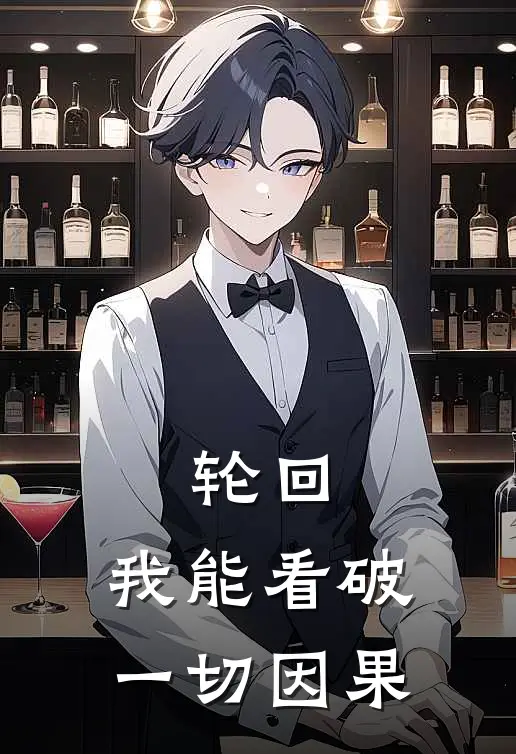 轮回：我能看破一切因果