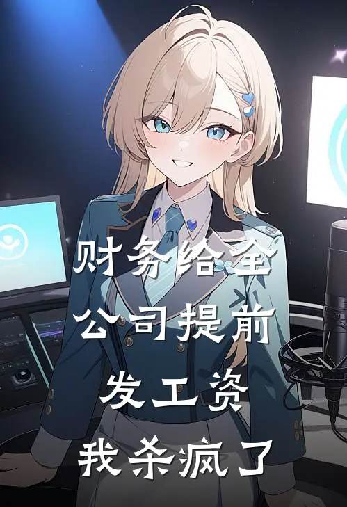 财务给全公司提前发工资，我杀疯了秦姐苏子涵全文阅读免费全集_最新全本小说财务给全公司提前发工资，我杀疯了(秦姐苏子涵)