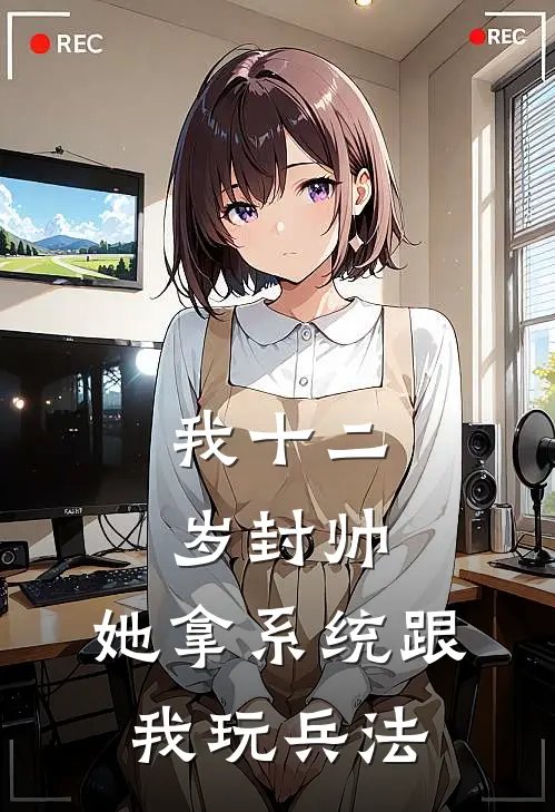 我十二岁封帅，她拿系统跟我玩兵法(顾清霜苏曼柔)最新完结小说推荐_热门小说排行榜我十二岁封帅，她拿系统跟我玩兵法顾清霜苏曼柔