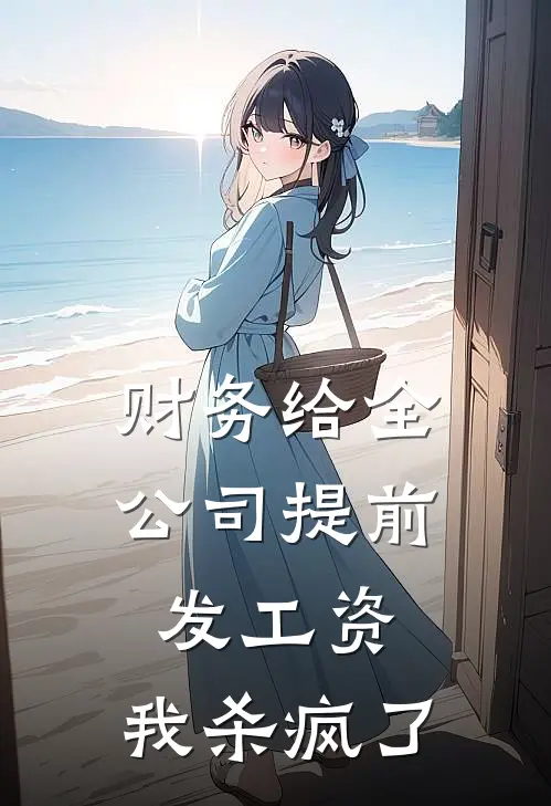 财务给全公司提前发工资，我杀疯了