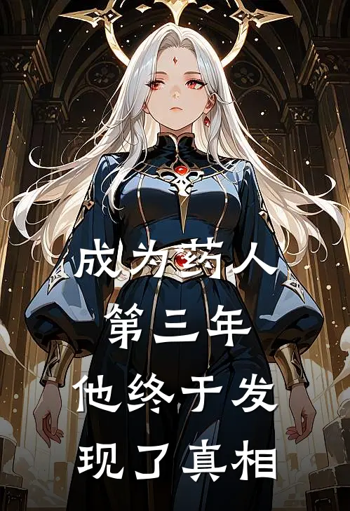 成为药人第三年，他终于发现了真相思语江千屿免费小说大全_热门免费小说成为药人第三年，他终于发现了真相(思语江千屿)