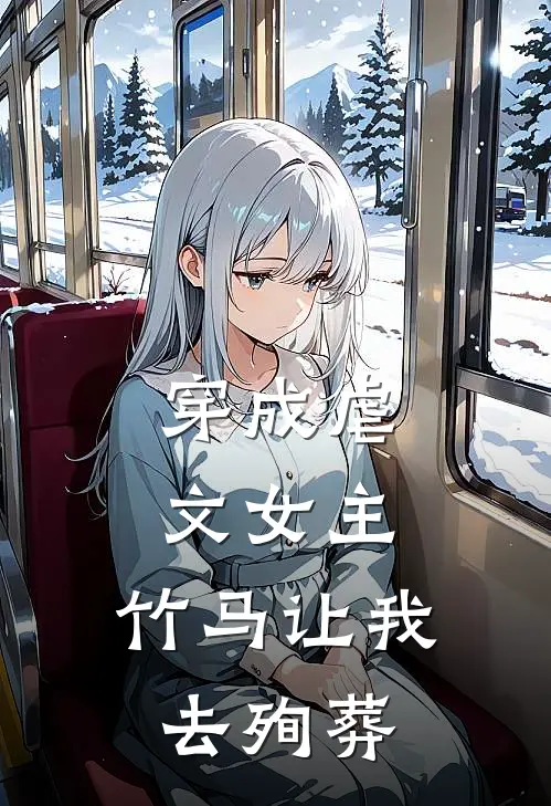 穿成虐文女主，竹马让我去殉葬月白萧驰全集免费小说_免费小说完结穿成虐文女主，竹马让我去殉葬(月白萧驰)