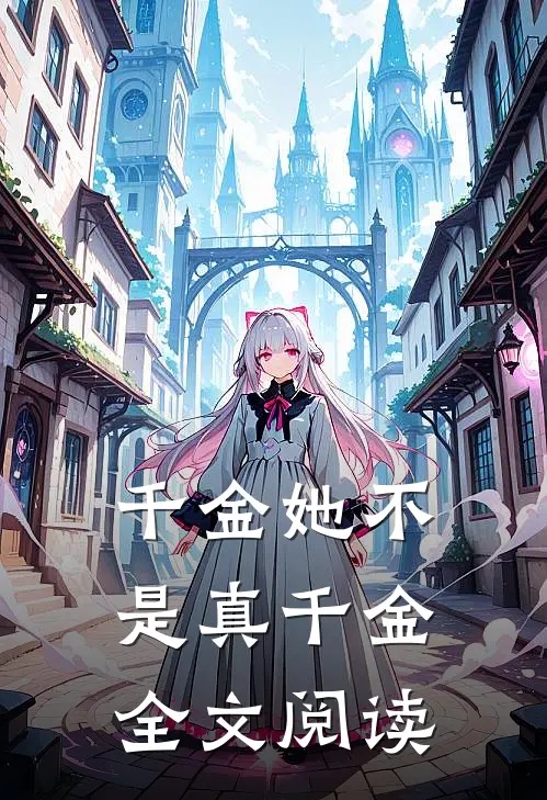 千金她不是真千金全文阅读