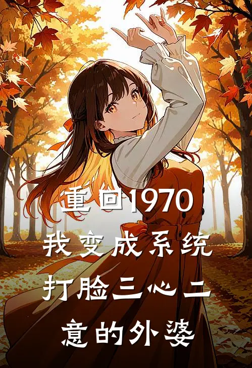 重回1970，我变成系统打脸三心二意的外婆