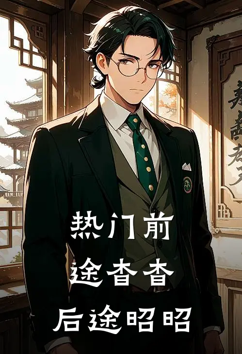 [热门]前途杳杳，后途昭昭