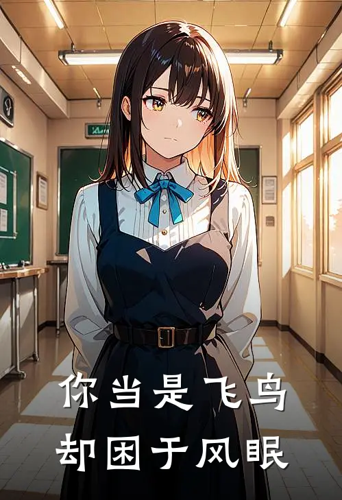 你当是飞鸟，却困于风眠