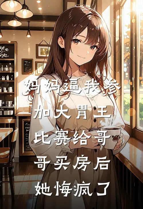 妈妈逼我参加大胃王比赛给哥哥买房后，她悔疯了(抖音热门)网络热门小说_最新章节列表妈妈逼我参加大胃王比赛给哥哥买房后，她悔疯了(抖音热门)