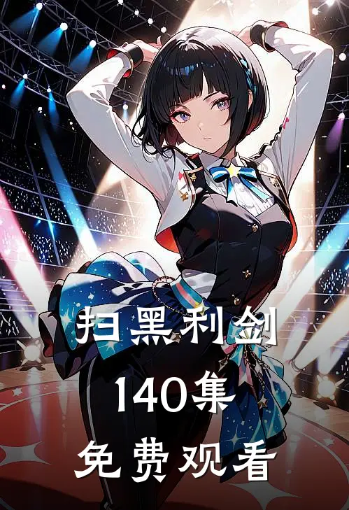 扫黑利剑1-40集免费观看