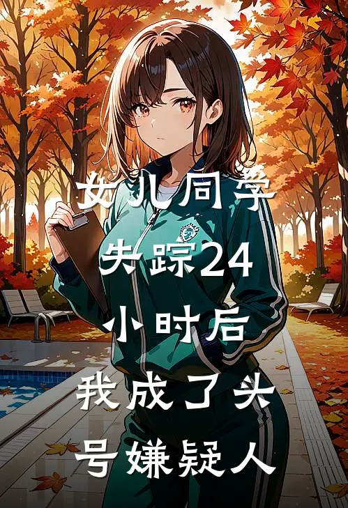 女儿同学失踪24小时后，我成了头号嫌疑人(小珠妈金宝妈)免费阅读完整版小说_最新小说全文阅读女儿同学失踪24小时后，我成了头号嫌疑人小珠妈金宝妈