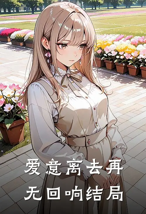 爱意离去再无回响结局