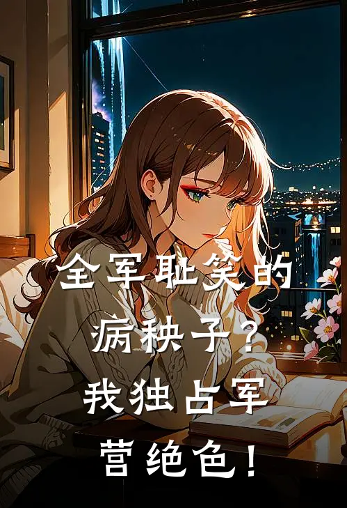 全军耻笑的病秧子？我独占军营绝色！