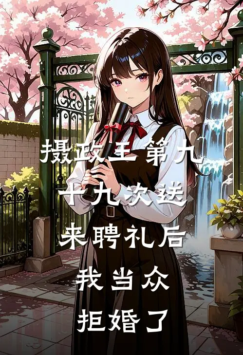 摄政王第九十九次送来聘礼后，我当众拒婚了