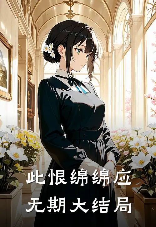 此恨绵绵应无期大结局