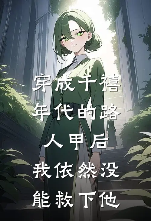 穿成千禧年代的路人甲后，我依然没能救下他(乔薇薇许星越)完结版免费小说_热门完结小说穿成千禧年代的路人甲后，我依然没能救下他(乔薇薇许星越)