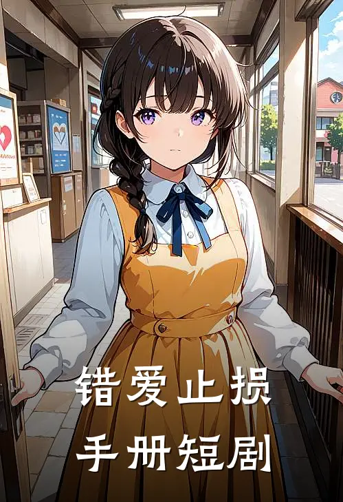 错爱止损手册短剧