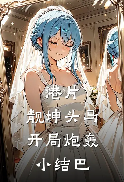 港片：靓坤头马，开局炮轰小结巴