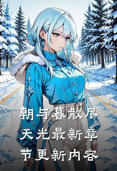 朝与暮散尽天光最新章节更新内容