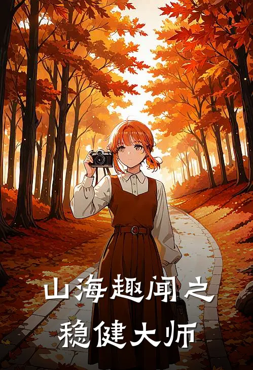 山海趣闻之稳健大师