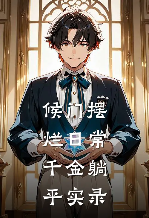 候门摆烂日常：千金躺平实录(白洛溪碧桃)免费小说完结_最新推荐小说候门摆烂日常：千金躺平实录(白洛溪碧桃)