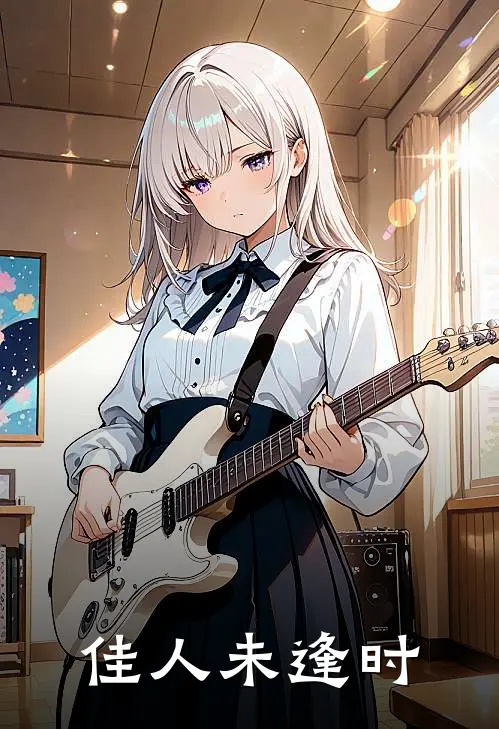 佳人未逢时(陆惊尘萧令珩)全章节在线阅读_陆惊尘萧令珩全章节在线阅读