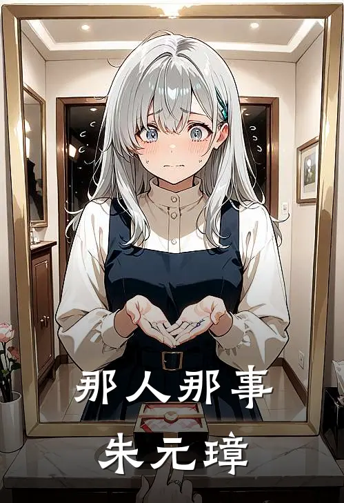 那人那事朱元璋