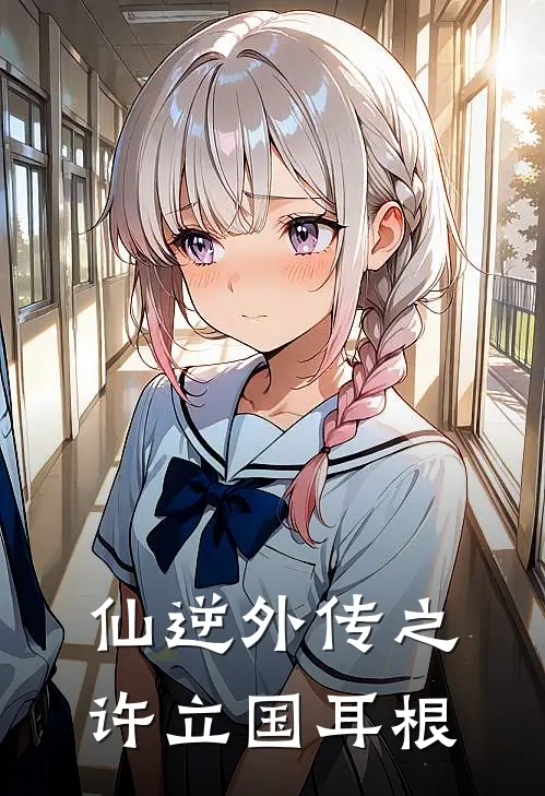 仙逆外传之许立国耳根