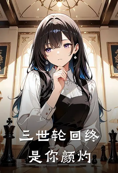 三世轮回终是你颜灼