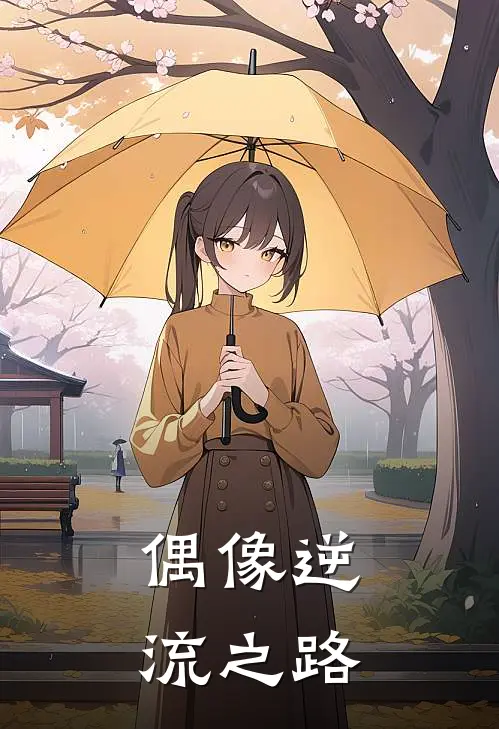 偶像逆流之路(林曜赵轩)无弹窗小说免费阅读_小说免费阅读无弹窗偶像逆流之路林曜赵轩