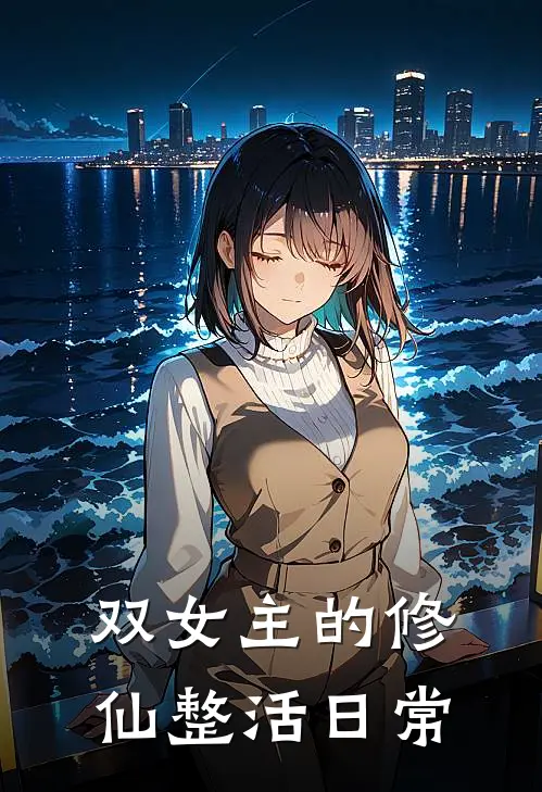 双女主的修仙整活日常(林凡苏清雪)完结版小说推荐_最新完结小说推荐双女主的修仙整活日常林凡苏清雪