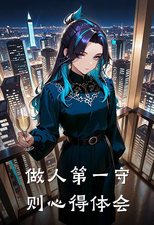 做人第一守则心得体会