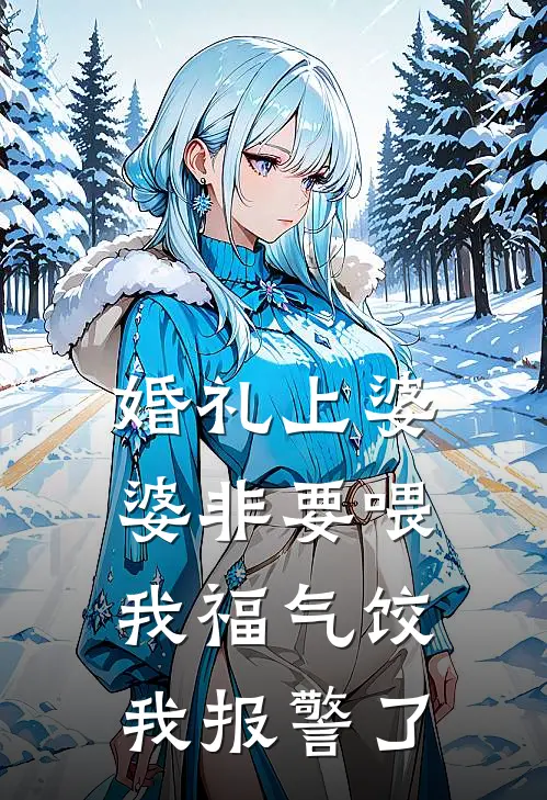 婚礼上婆婆非要喂我福气饺，我报警了