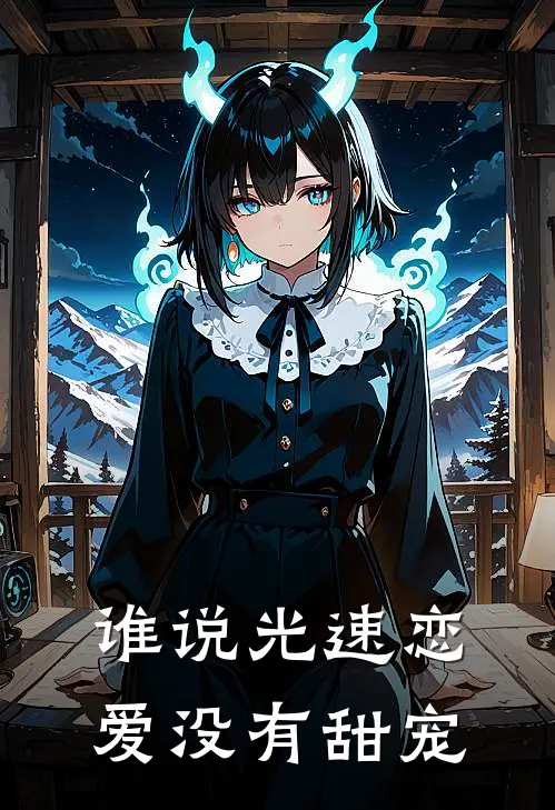 谁说光速恋爱没有甜宠