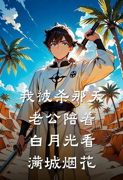 我被杀那天，老公陪着白月光看满城烟花