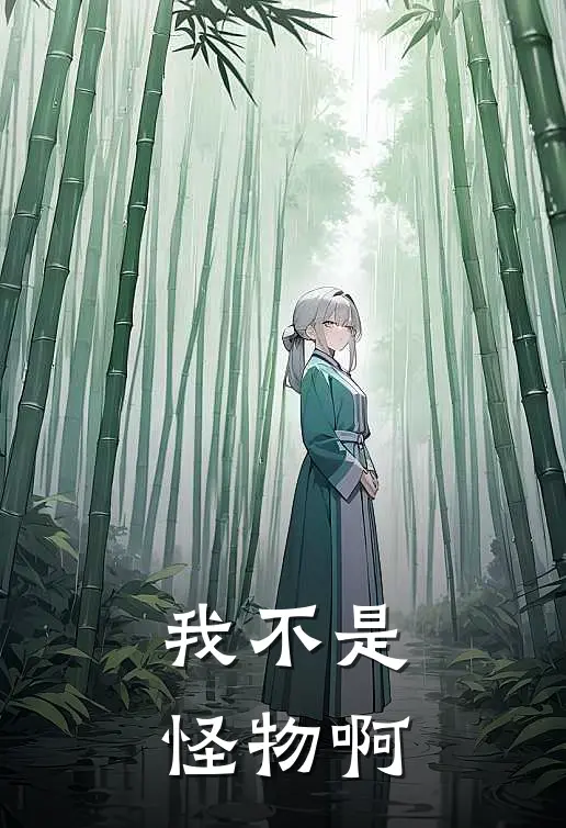 我不是怪物啊(陆深张三)全本完结小说_完整版免费全文阅读我不是怪物啊(陆深张三)