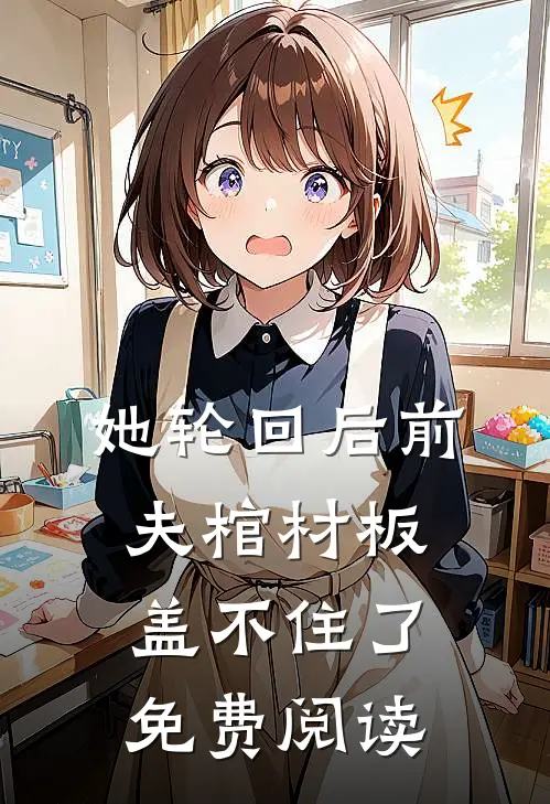 她轮回后前夫棺材板盖不住了免费阅读