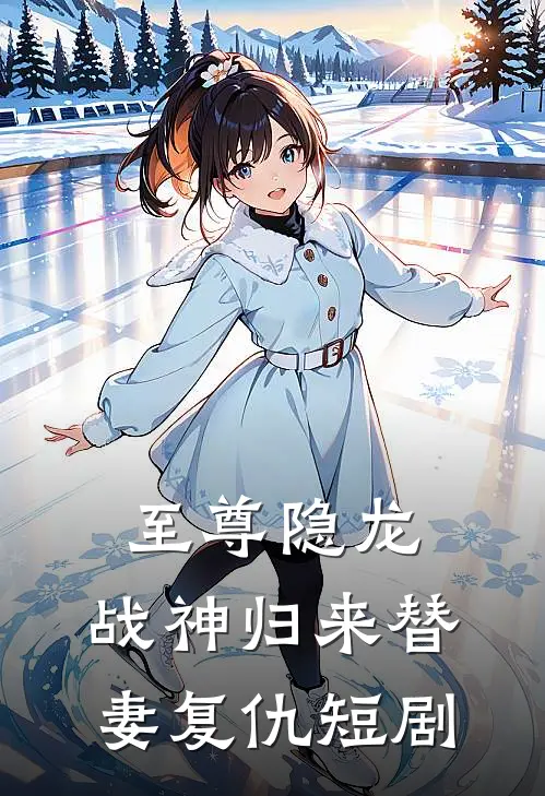 至尊隐龙,战神归来替妻复仇短剧