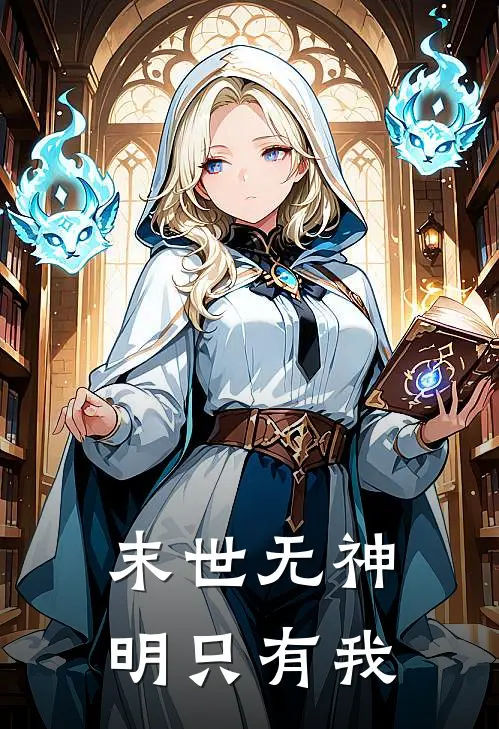 末世无神明只有我林砚林砚全文阅读免费全集_免费小说末世无神明只有我(林砚林砚)