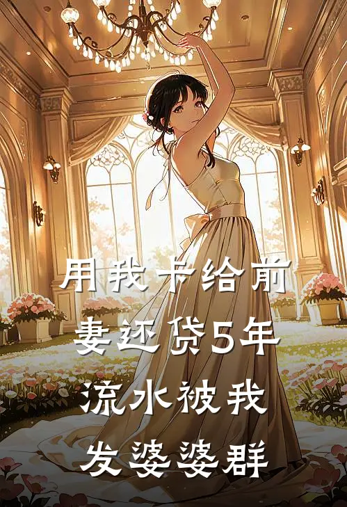 赵磊钱桂芳（用我卡给前妻还贷5年，流水被我发婆婆群）最新章节列表_（赵磊钱桂芳）用我卡给前妻还贷5年，流水被我发婆婆群最新小说