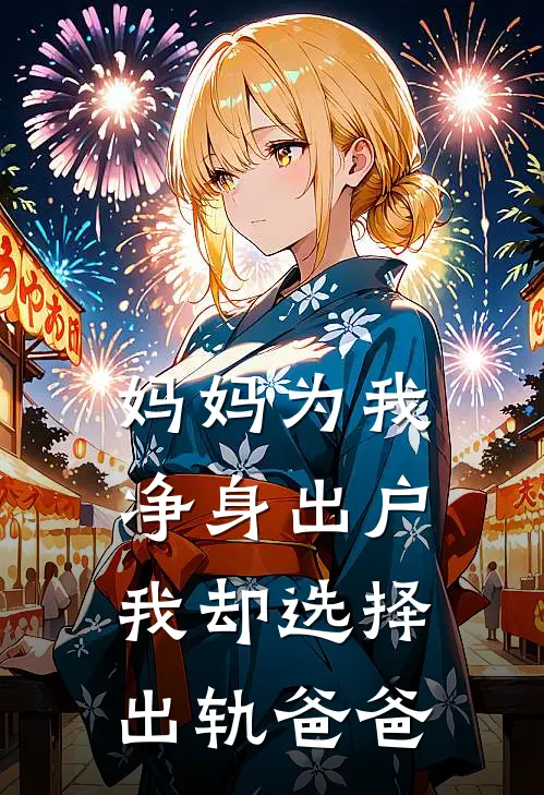 妈妈为我净身出户，我却选择出轨爸爸(陆希文白姗姗)免费阅读_无弹窗全文免费阅读妈妈为我净身出户，我却选择出轨爸爸陆希文白姗姗