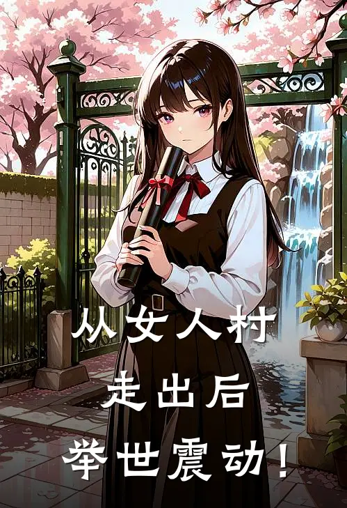 从女人村走出后，举世震动！(叶逍遥冰心儿)最新小说_免费阅读完整版小说从女人村走出后，举世震动！(叶逍遥冰心儿)