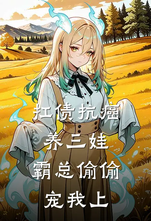 扛债抗癌养三娃，霸总偷偷宠我上苏晚星陆沉渊最新章节在线阅读_苏晚星陆沉渊全本免费在线阅读